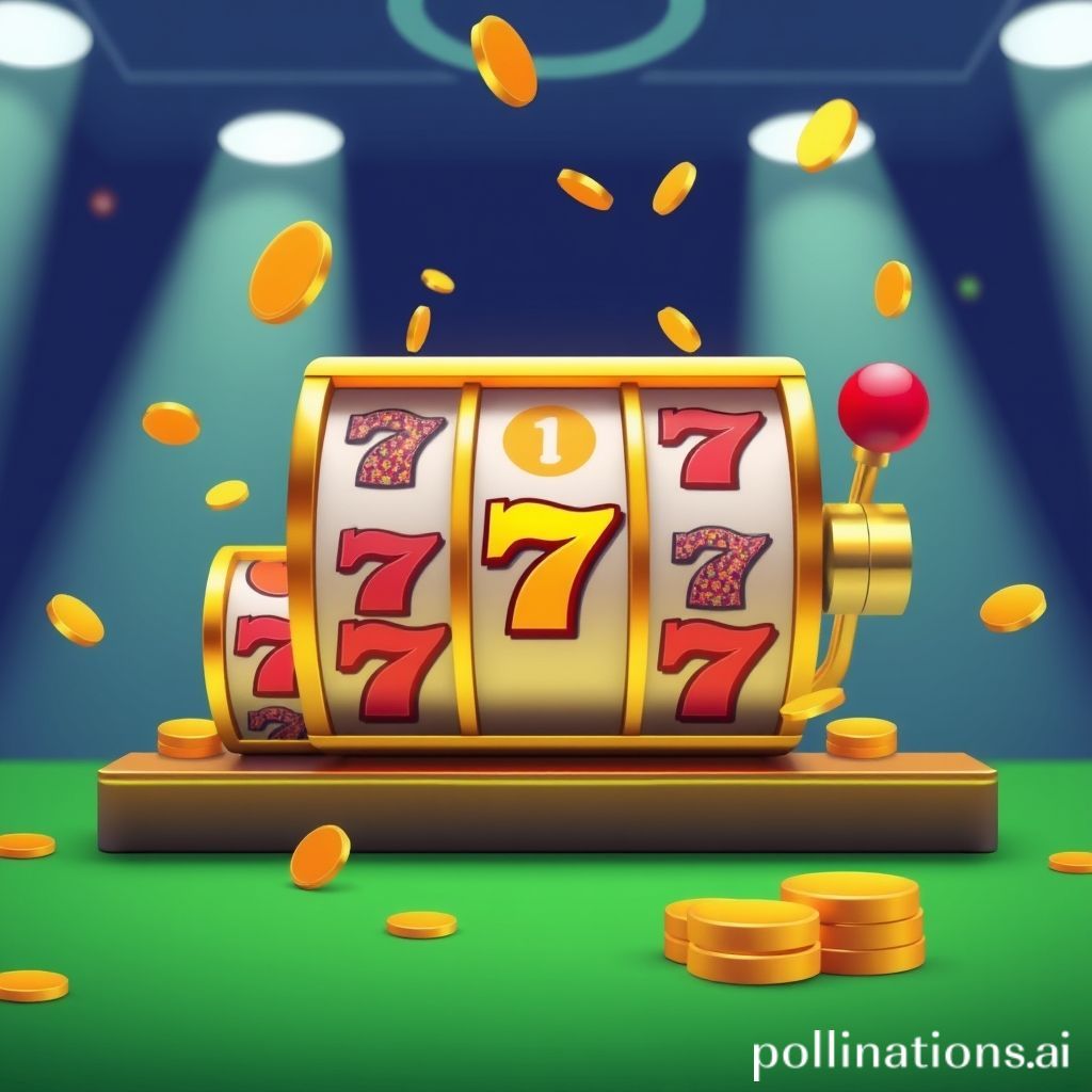 Strategi Terbaik untuk Memaksimalkan Slot OVO 10rb Anda.